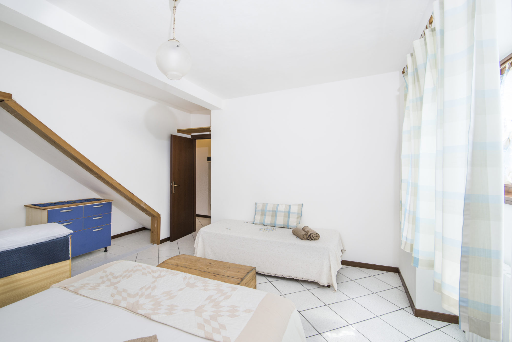 Camera – Casa Vacanze Linda, Gera Lario